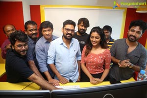 Darshakudu Radio Mirchi