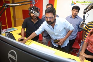 Darshakudu Radio Mirchi