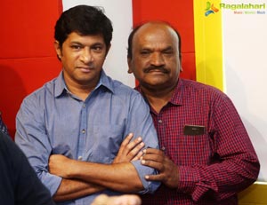 Darshakudu Radio Mirchi