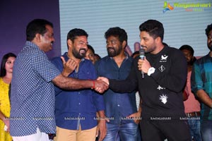 Darsakudu Pre-Release Event