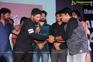 Darsakudu Pre-Release Event