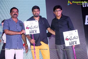 Darsakudu Pre-Release Event