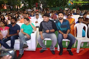 Darsakudu Pre-Release Event