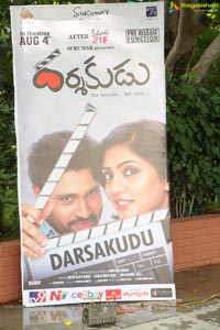 Darsakudu Pre-Release Event