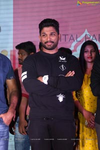 Darsakudu Pre-Release Event