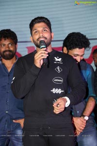 Darsakudu Pre-Release Event