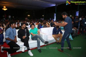 Darsakudu Pre-Release Event