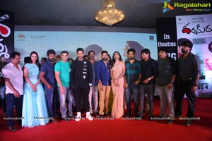 Darsakudu Pre-Release Event