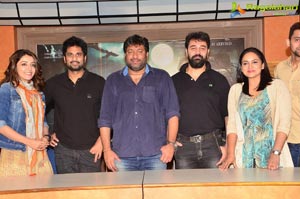 Dr. Chakravarthy Press Meet