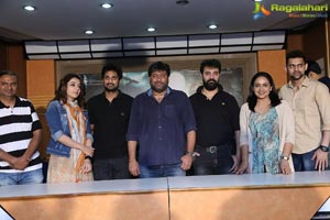 Dr. Chakravarthy Press Meet