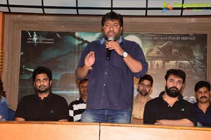 Dr. Chakravarthy Press Meet