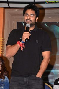 Dr. Chakravarthy Press Meet