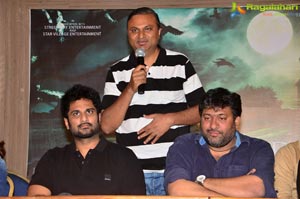 Dr. Chakravarthy Press Meet