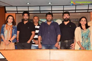 Dr. Chakravarthy Press Meet