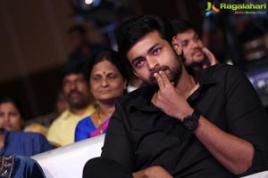 Fidaa Audio Release