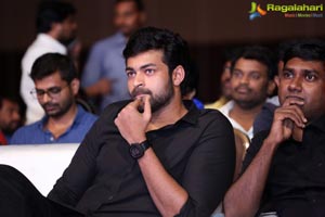 Fidaa Audio Release