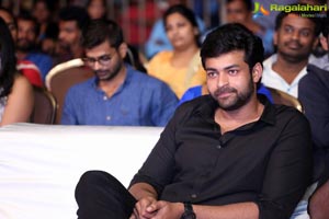 Fidaa Audio Release