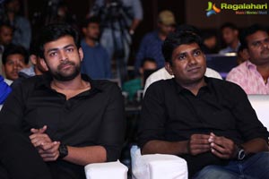 Fidaa Audio Release