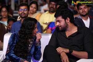 Fidaa Audio Release