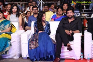 Fidaa Audio Release