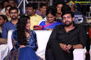 Fidaa Audio Release