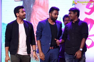 Fidaa Audio Release