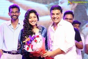 Fidaa Audio Release