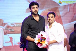 Fidaa Audio Release