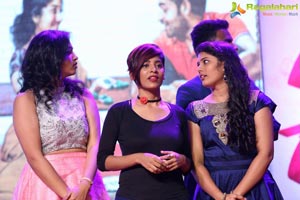 Fidaa Audio Release