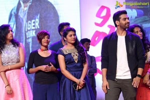 Fidaa Audio Release