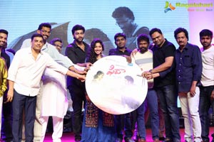 Fidaa Audio Release