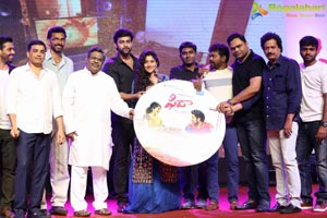 Fidaa Audio Release