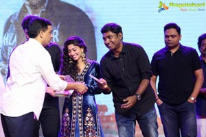 Fidaa Audio Release