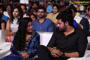 Fidaa Audio Release