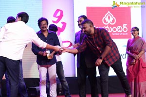 Fidaa Audio Release