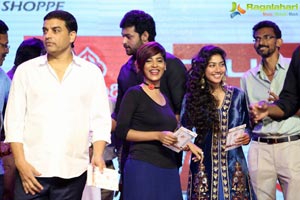 Fidaa Audio Release