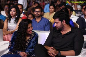 Fidaa Audio Release