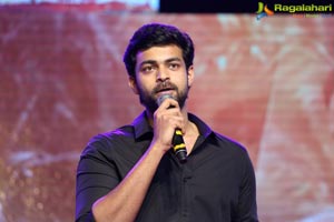 Fidaa Audio Release