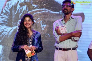 Fidaa Audio Release