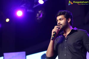 Fidaa Audio Release