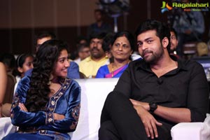 Fidaa Audio Release