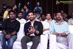 Fidaa Audio Release