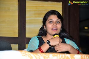 Fidaa Press Meet Vijayawada