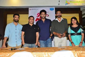 Fidaa Press Meet Vijayawada