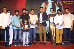 Gautham Nanda Audio Release