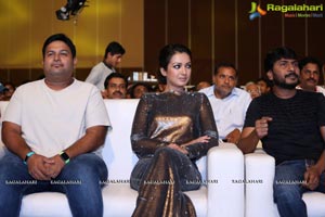 Gautham Nanda Audio Release