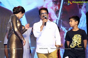 Gautham Nanda Audio Release