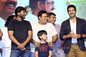 Gautham Nanda Audio Release