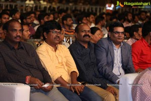 Gautham Nanda Audio Release