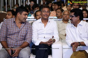 Gautham Nanda Audio Release